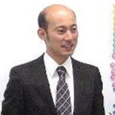 内木 盛人
