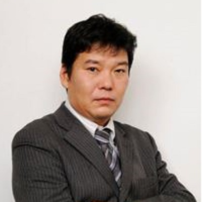 岩本 健一